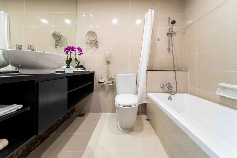 Hotel Royal Queens Main image